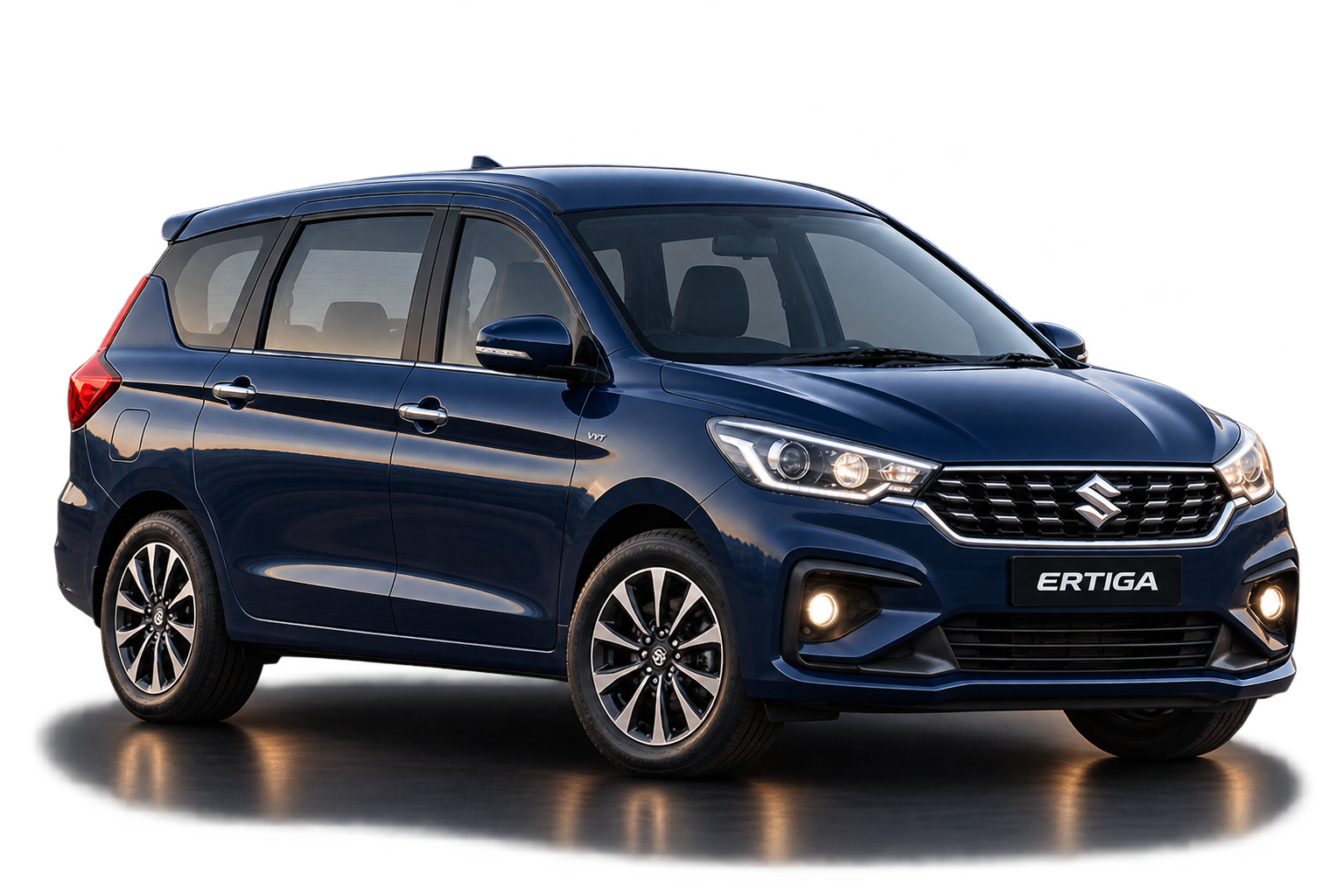 Maruti Ertiga