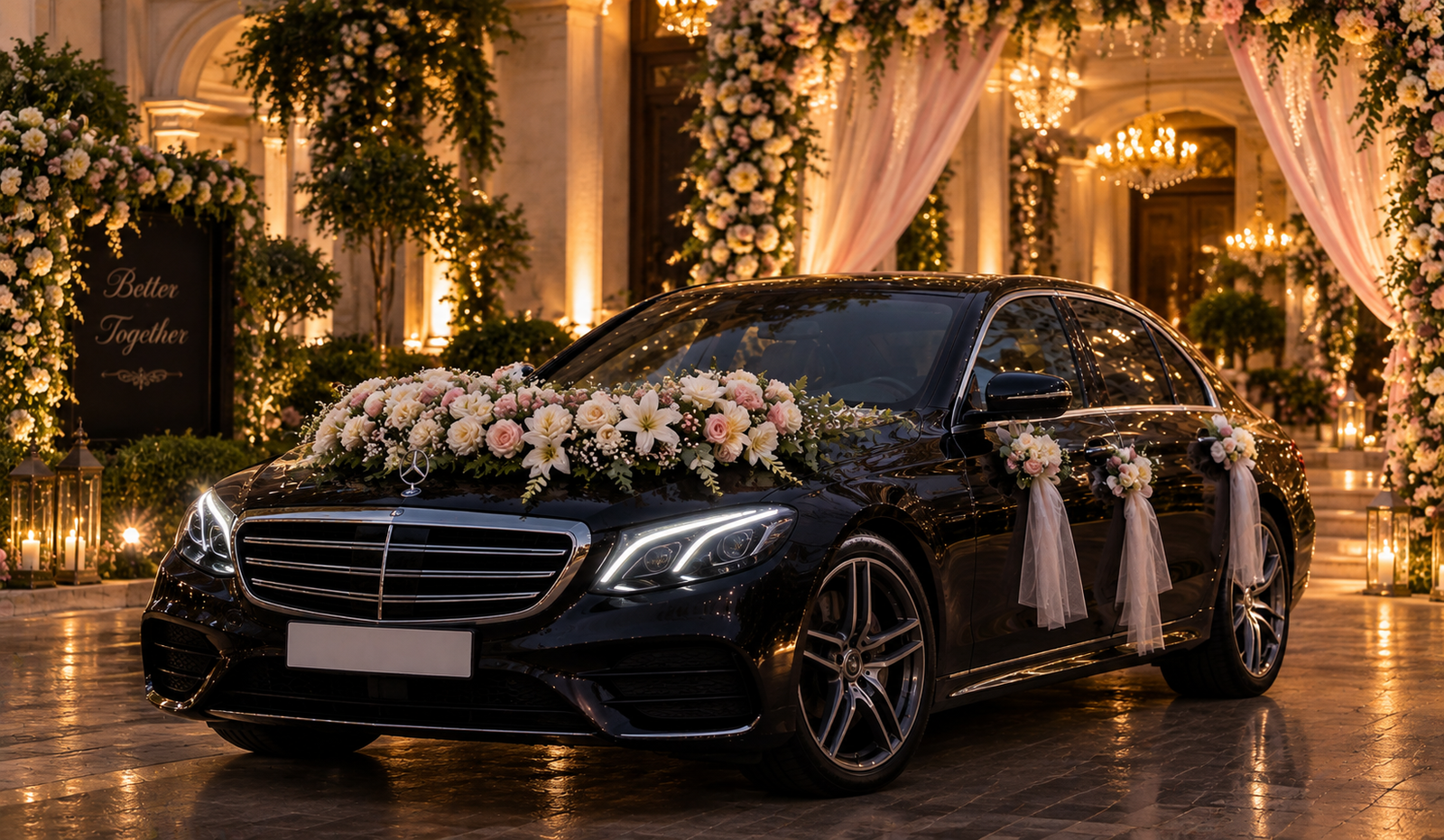 Mercedes E-Class