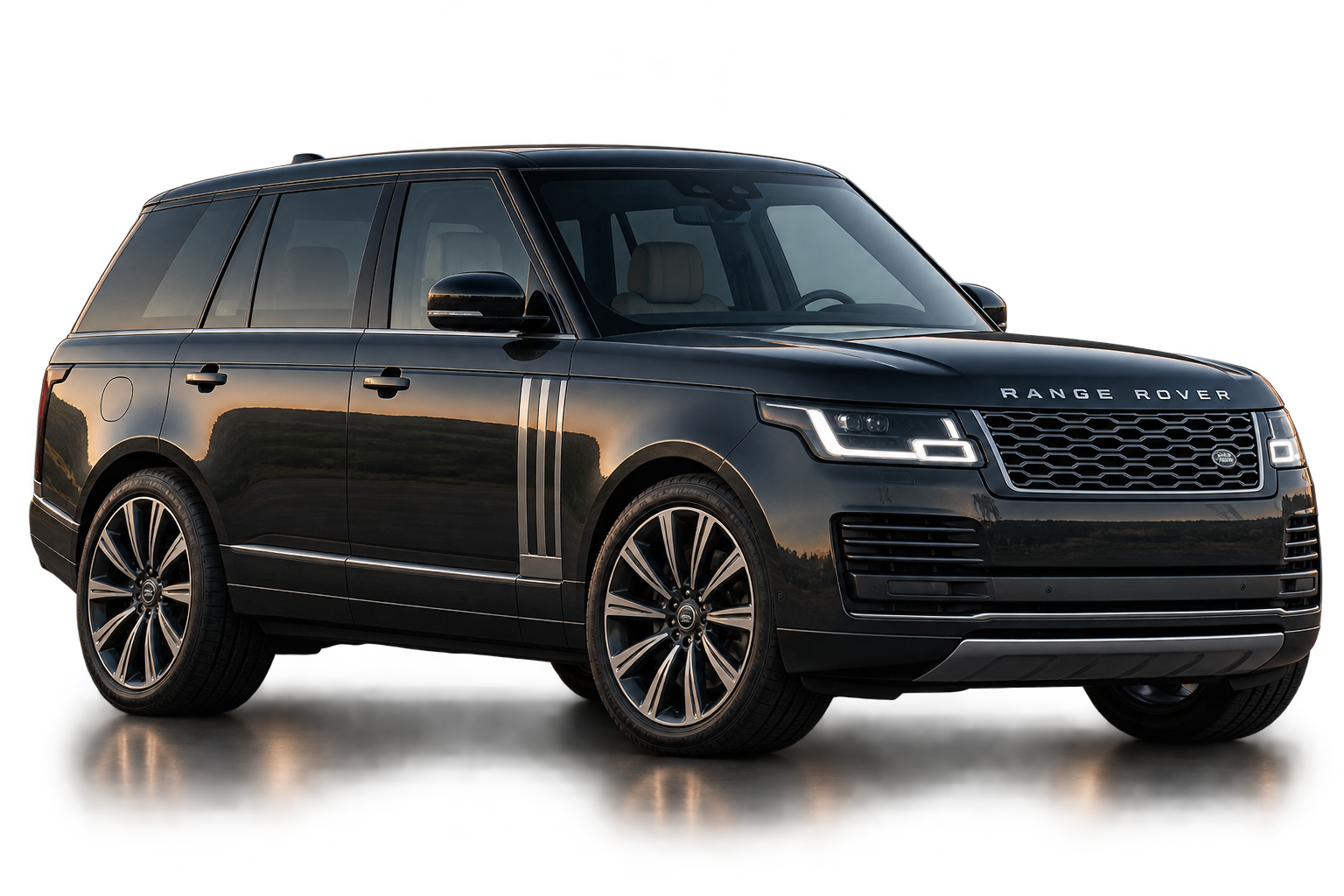 Range Rover