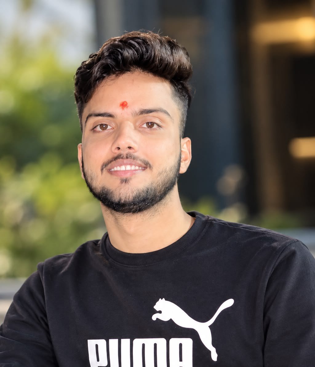 Prem Kumar