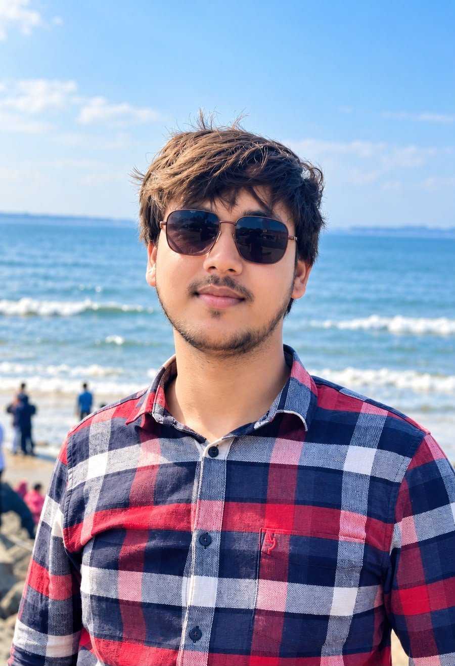 Pawan Kumar