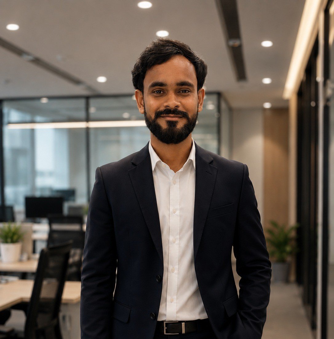Santosh Kumar